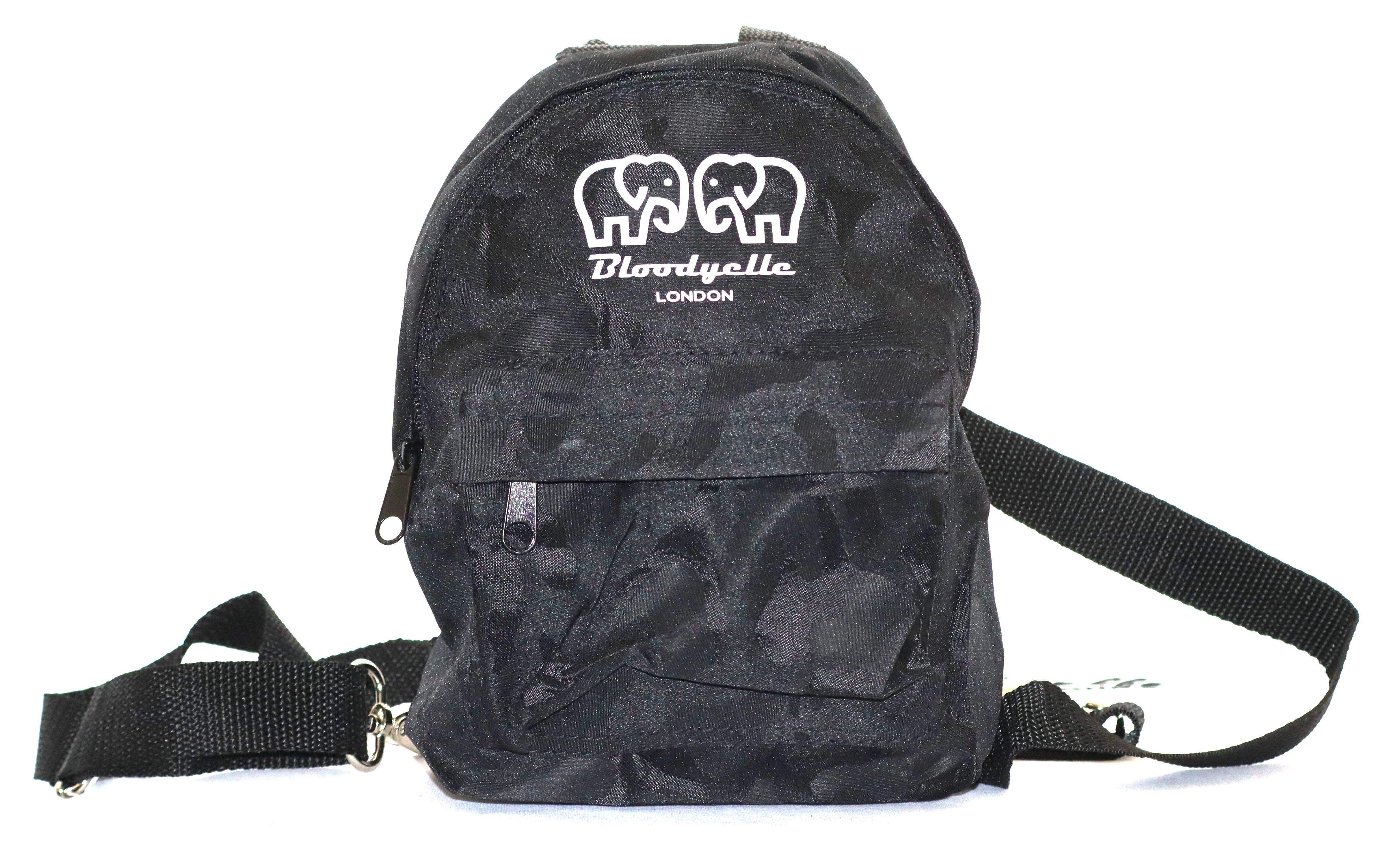 elephant print mini backpack Mini Elephant Camo Back Pack – Bloodyelle