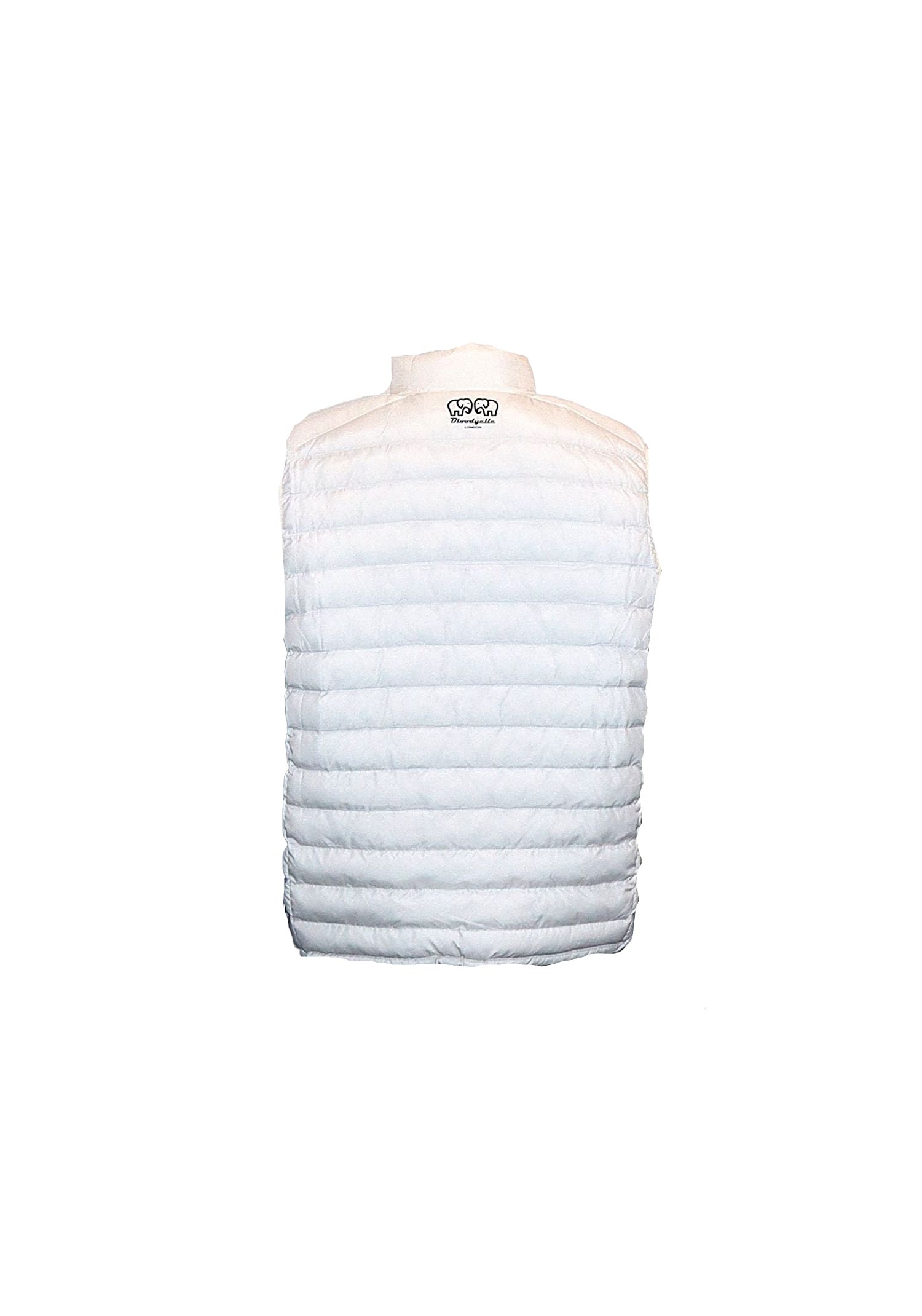 Lightweight Body Warmer