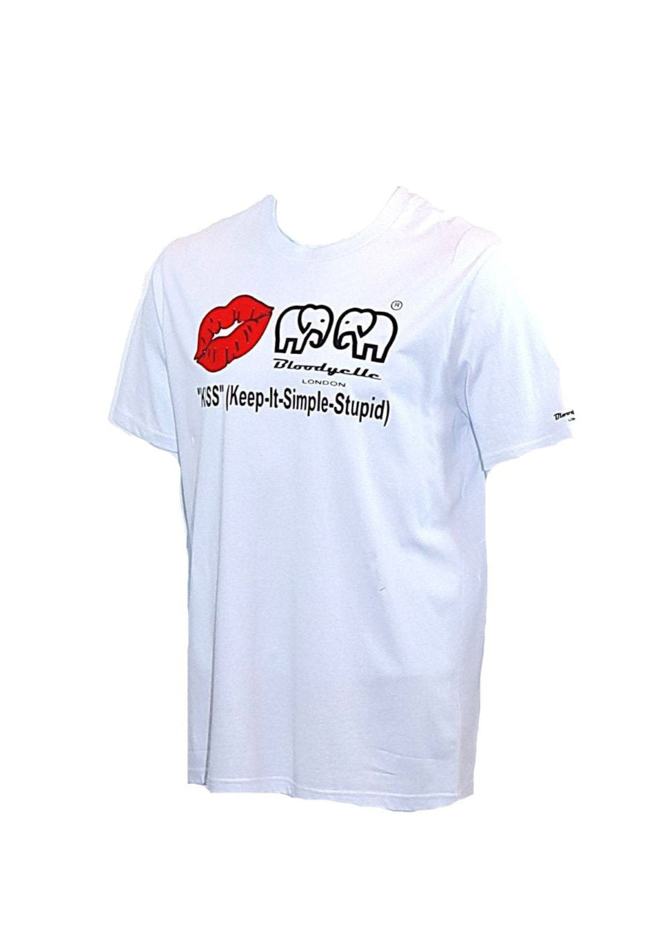 Kiss T-Shirt