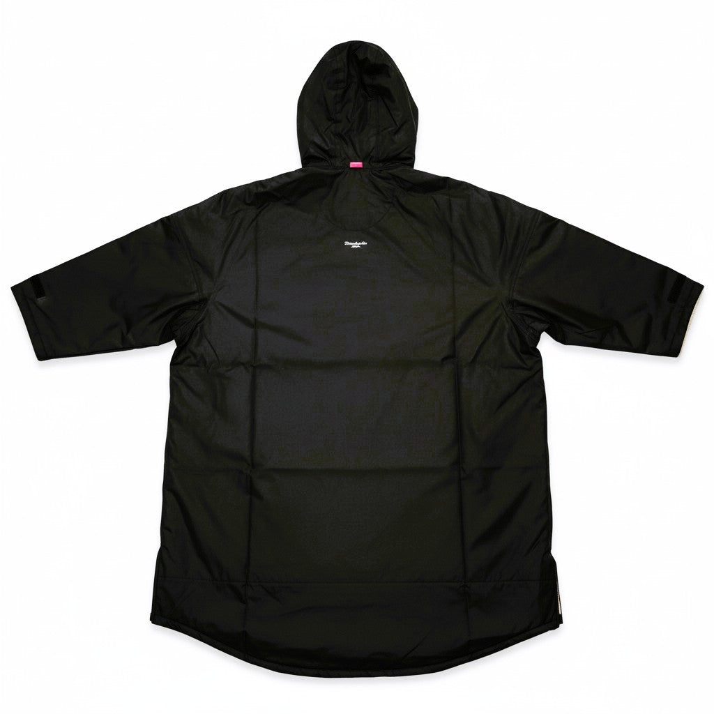 Unisex Waterproof Coat