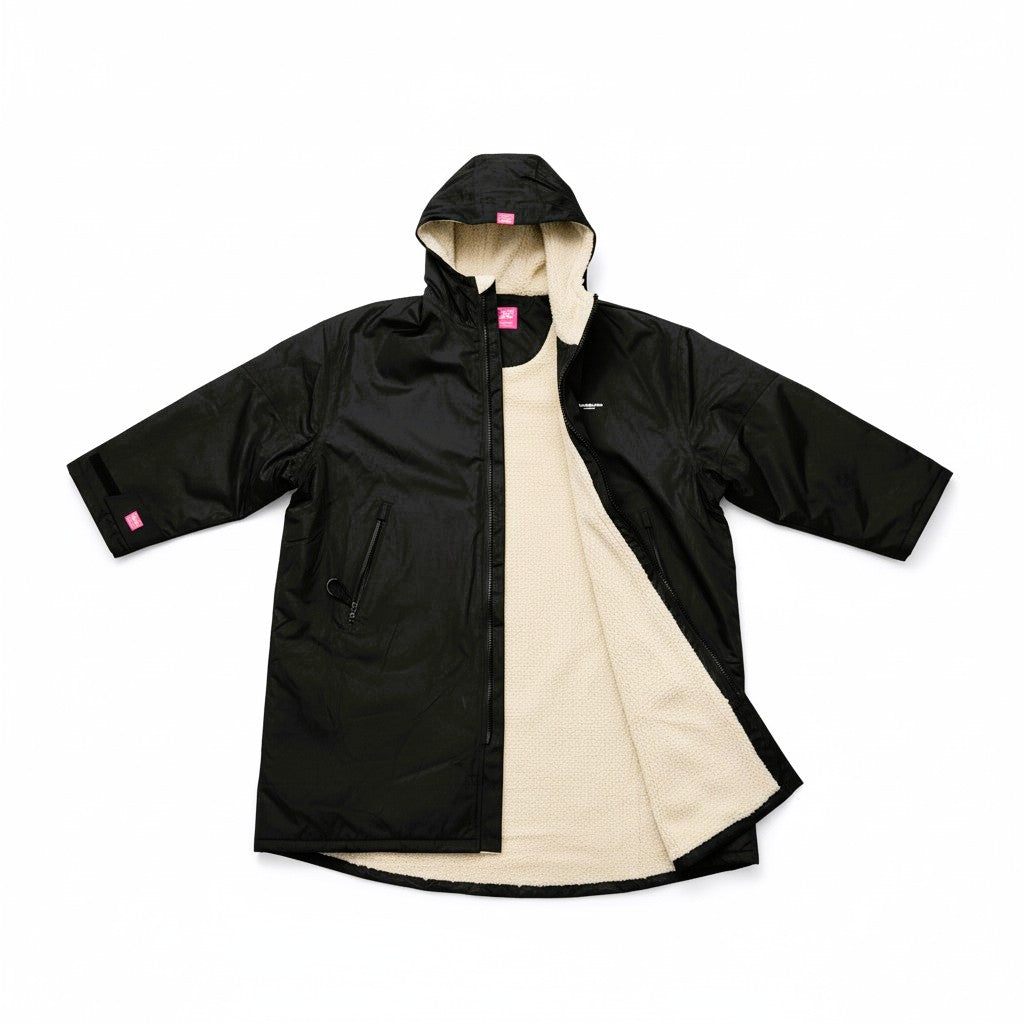 Unisex Waterproof Coat
