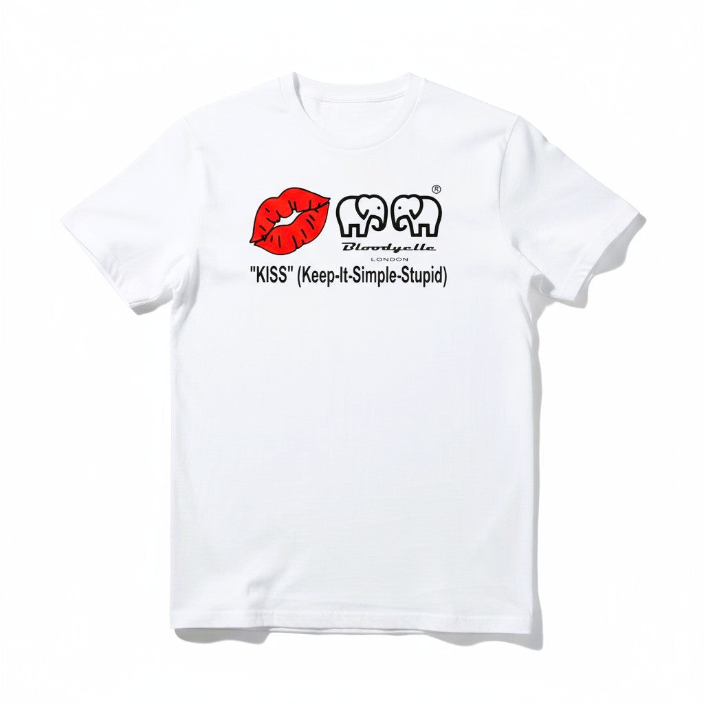 Kiss T-Shirt