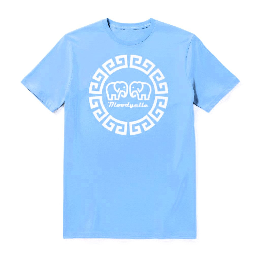 Greek Legends 2 Light Blue T-Shirt