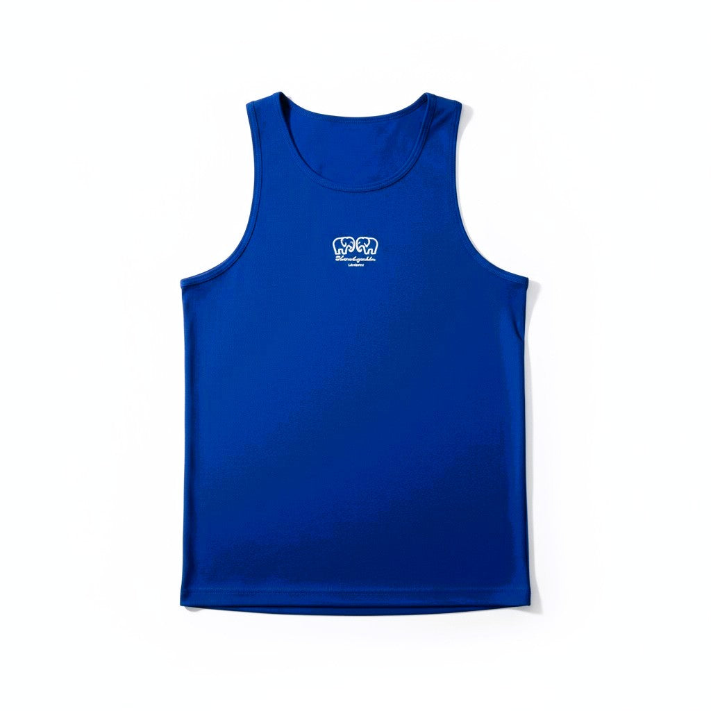 Royal Blue Cool Vest