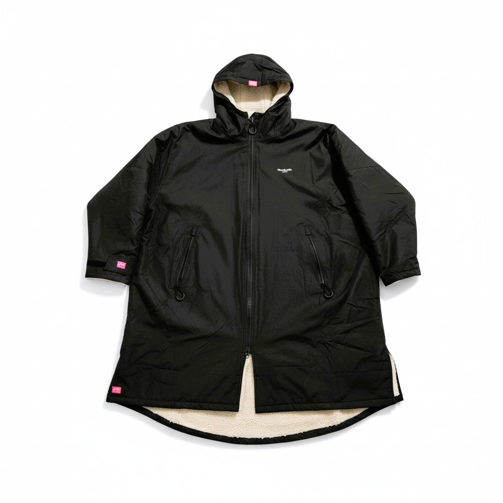 Unisex Waterproof Coat