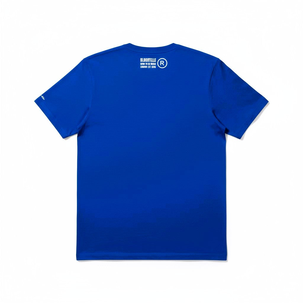 Greek Legends 2 Royal Blue T-Shirt
