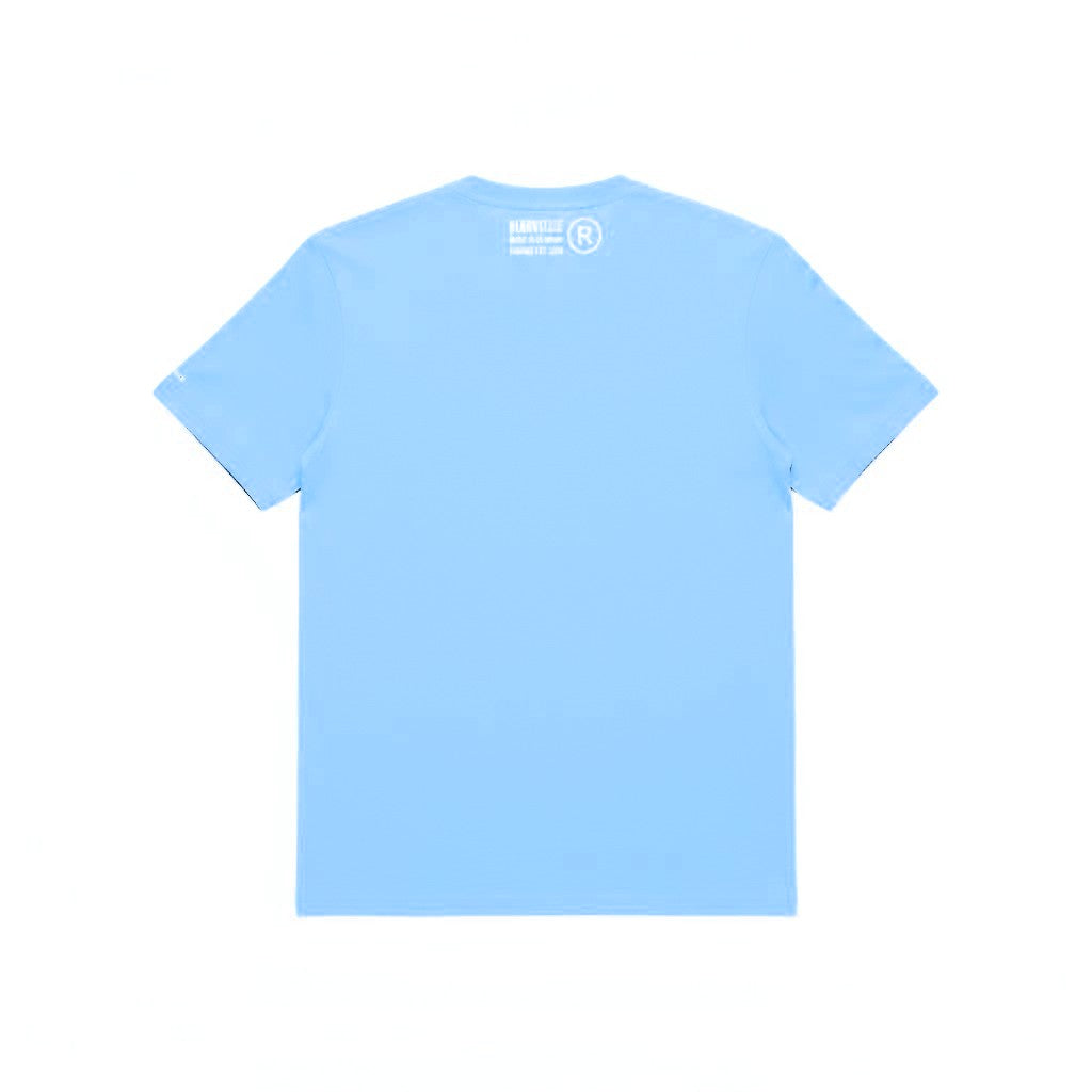 Greek Legends 2 Light Blue T-Shirt