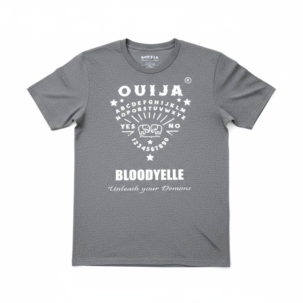 Gray Ouija T-Shirt