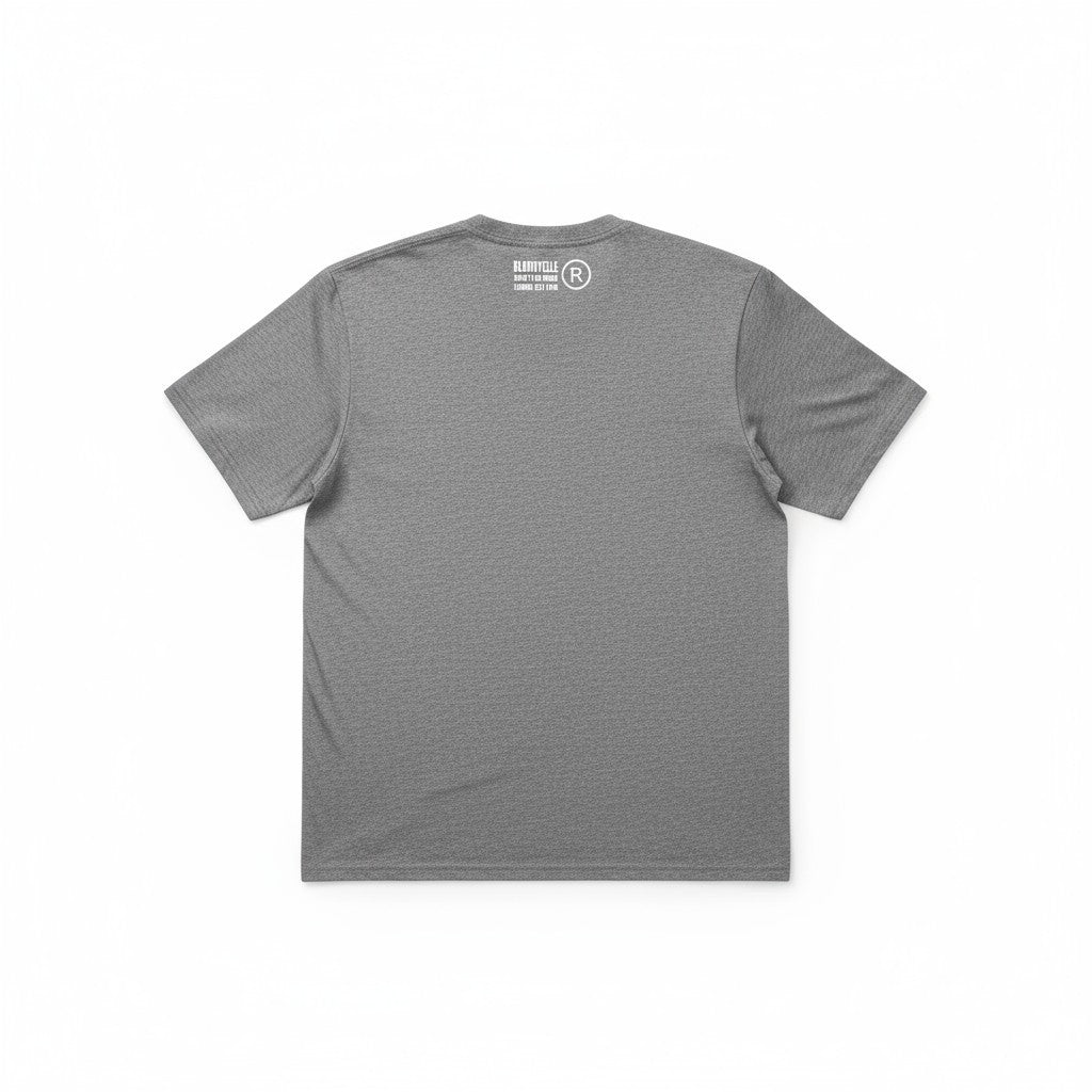 Grey Russian Go F**k Yourself T-Shirt