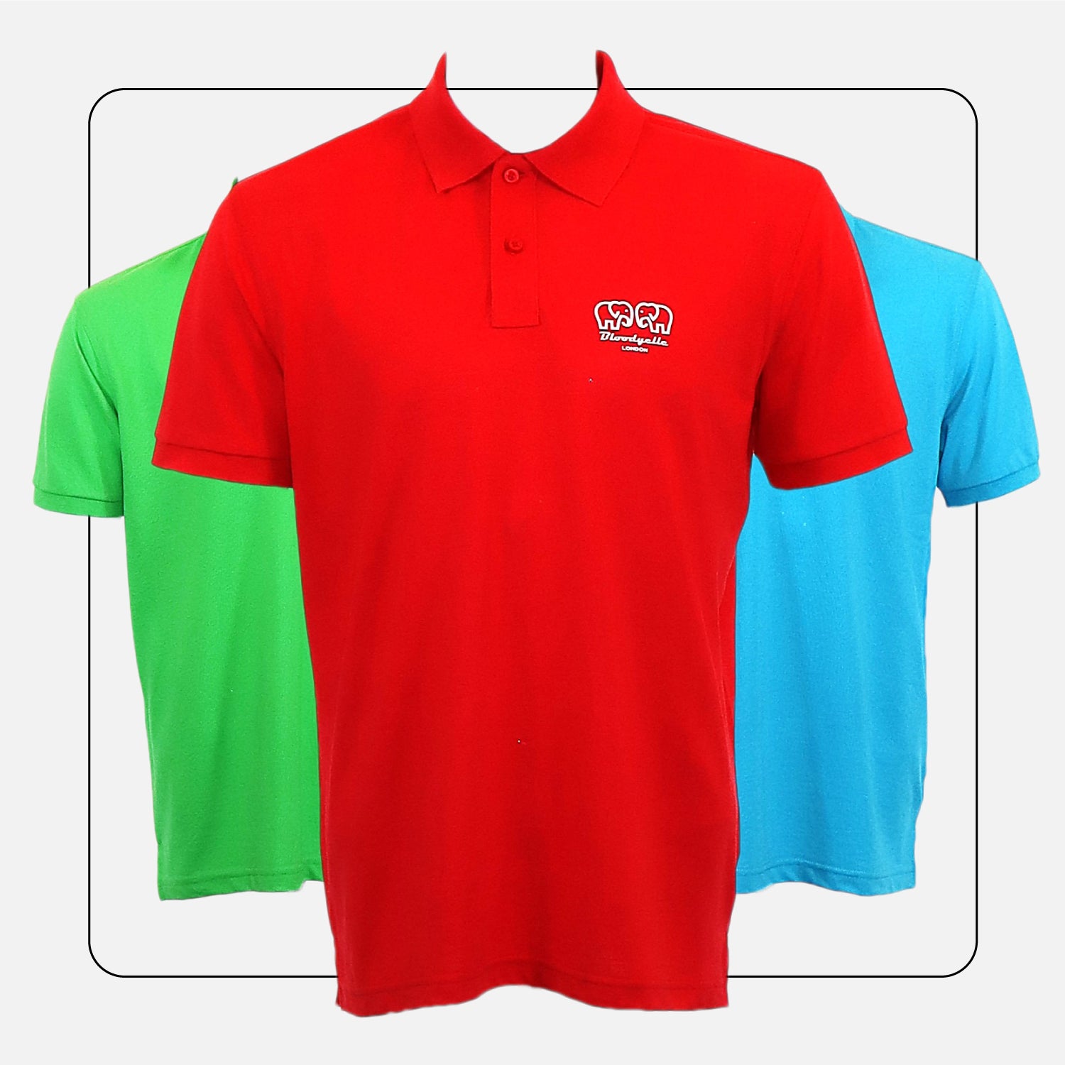 Polo Shirts