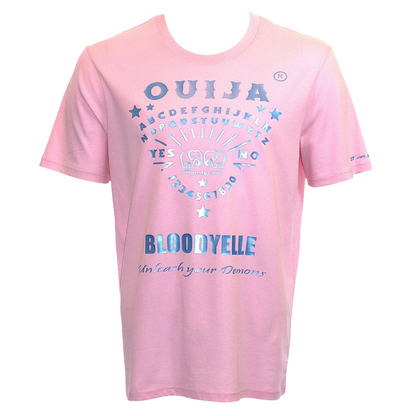 Pink Ouija T-Shirt