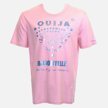 Aqua Blue Ouija T-Shirt