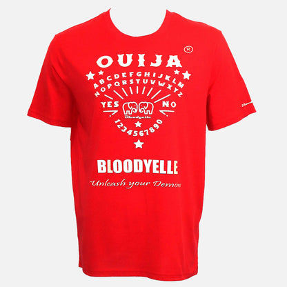 Aqua Blue Ouija T-Shirt