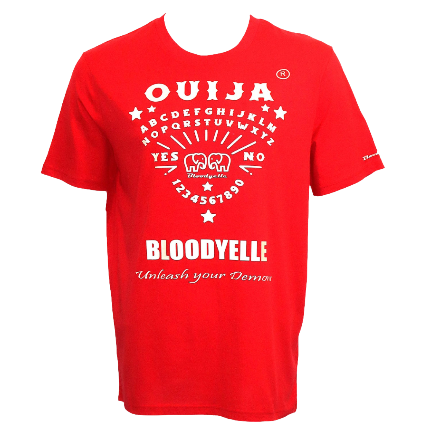 Red Ouija T-Shirt