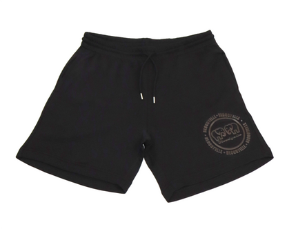 Black - Infinity Shorts