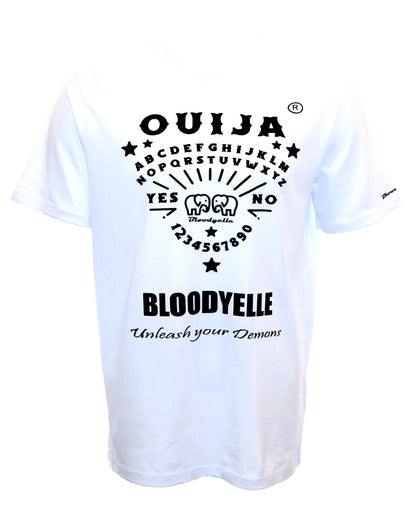 Aqua Blue Ouija T-Shirt