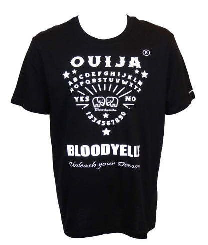 Black Ouija T-shirt