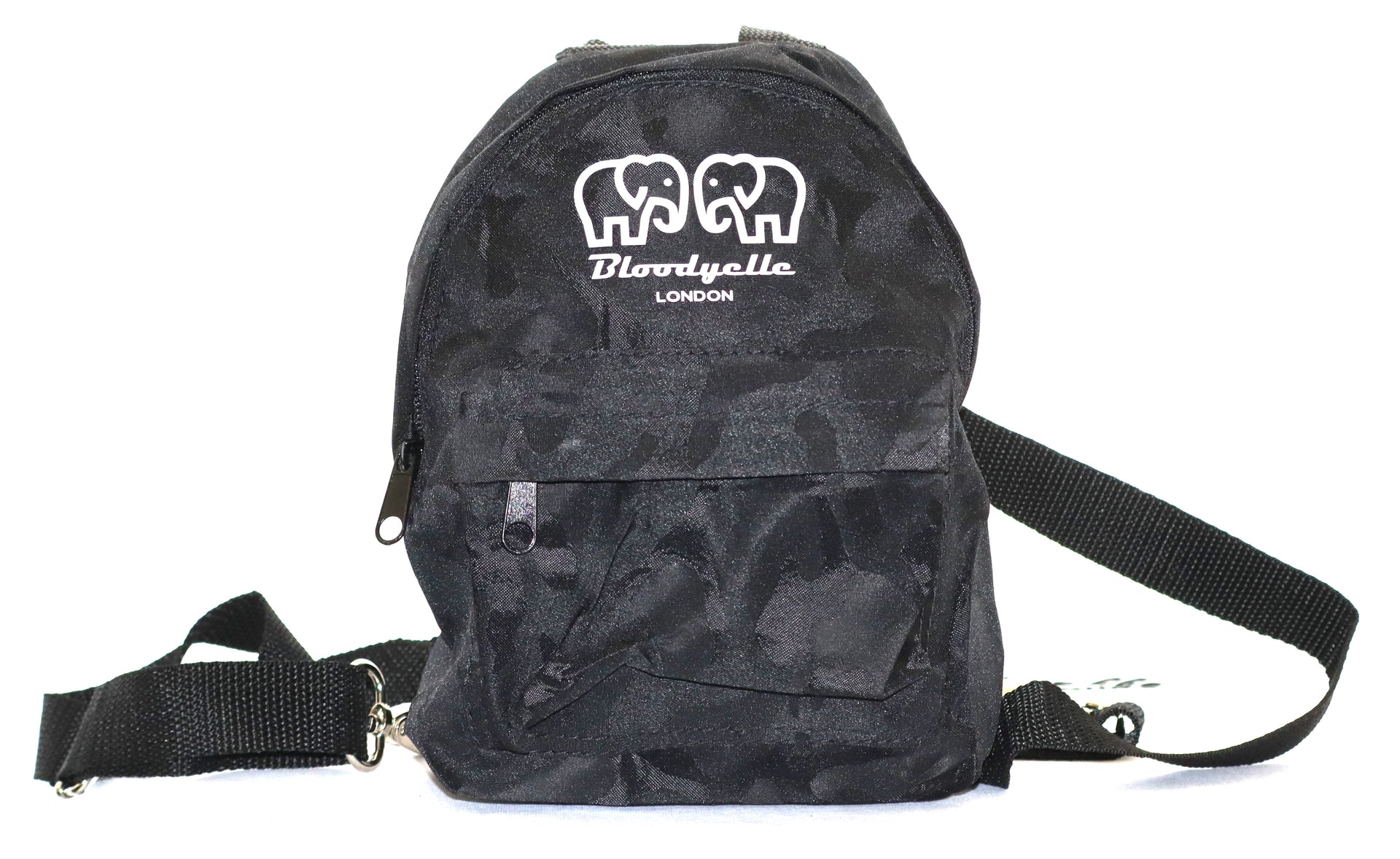 good ordering mini backpack Elephant Camo Back Pack – Bloodyelle excluded-from-gifting-both-options New year Offer : Hook Size - Weight:4/0 - 1/16 oz from Cochineal and Indigo