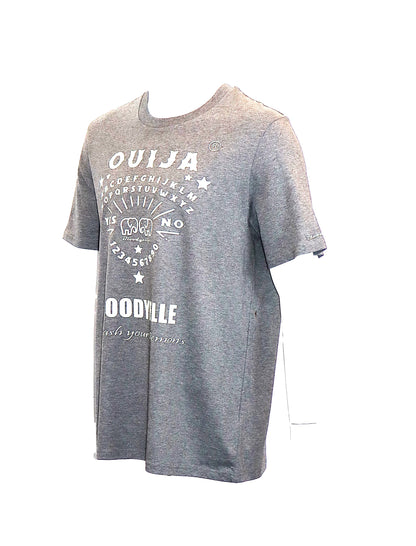 Heather Gray Ouija T-Shirt