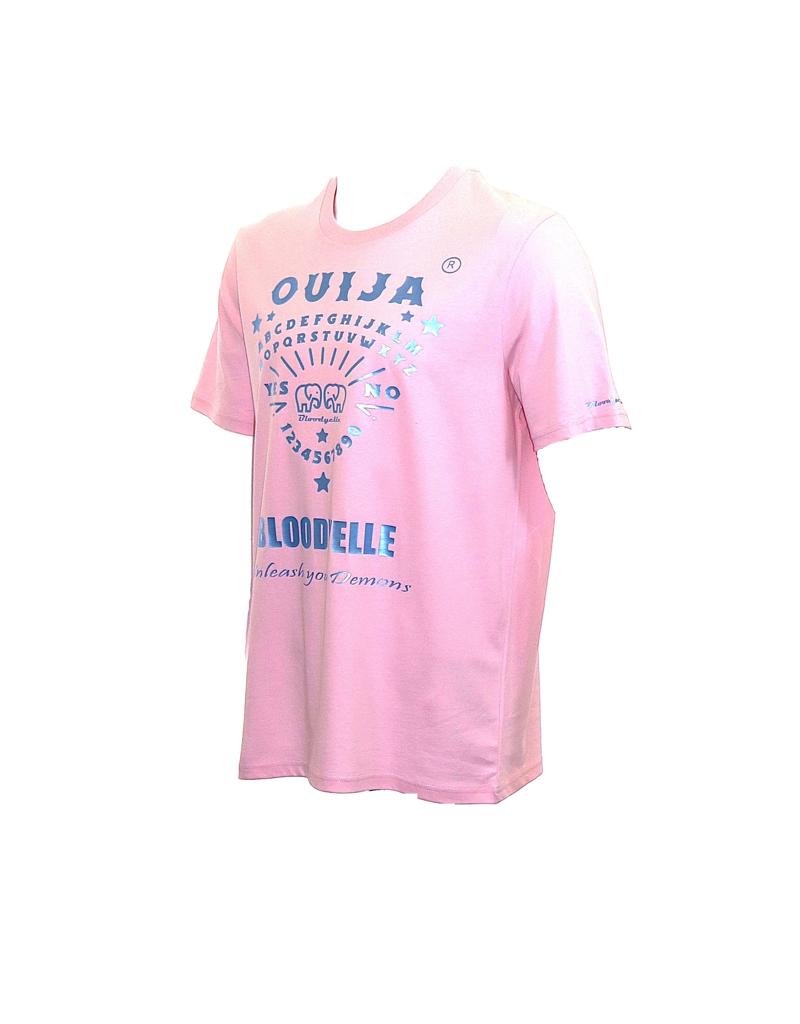 Pink Ouija T-Shirt