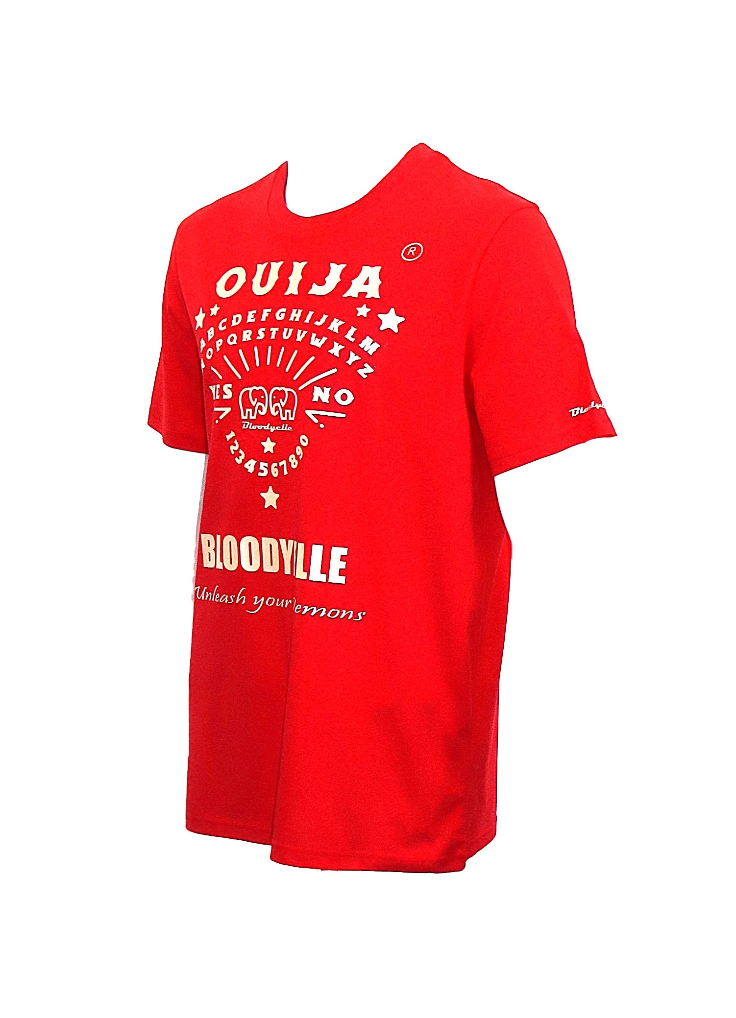 Red Ouija T-Shirt