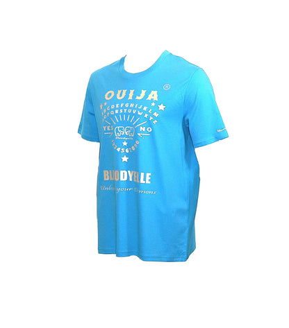 Aqua Blue Ouija T-Shirt