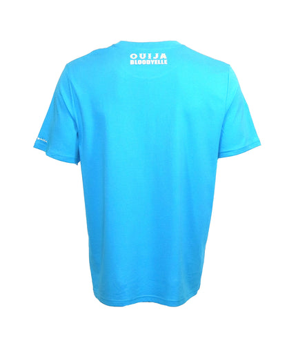 Aqua Blue Ouija T-Shirt