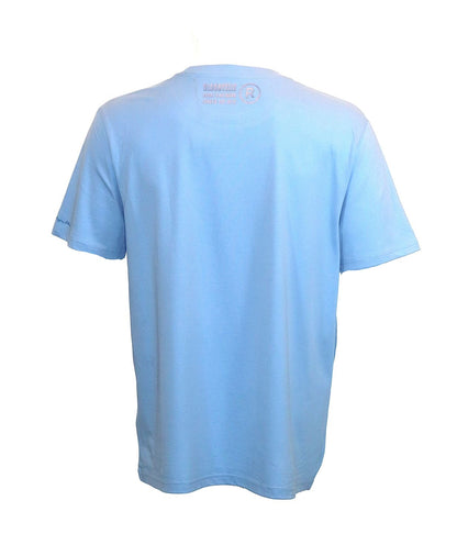 Light Blue Limited Edition Elephant Box T-Shirt