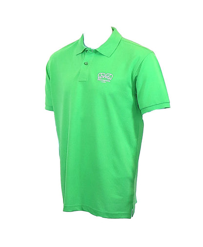 Green Polo Shirt