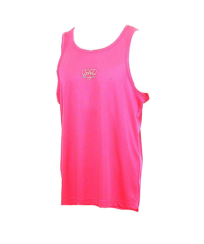 Neon Pink Cool Vest