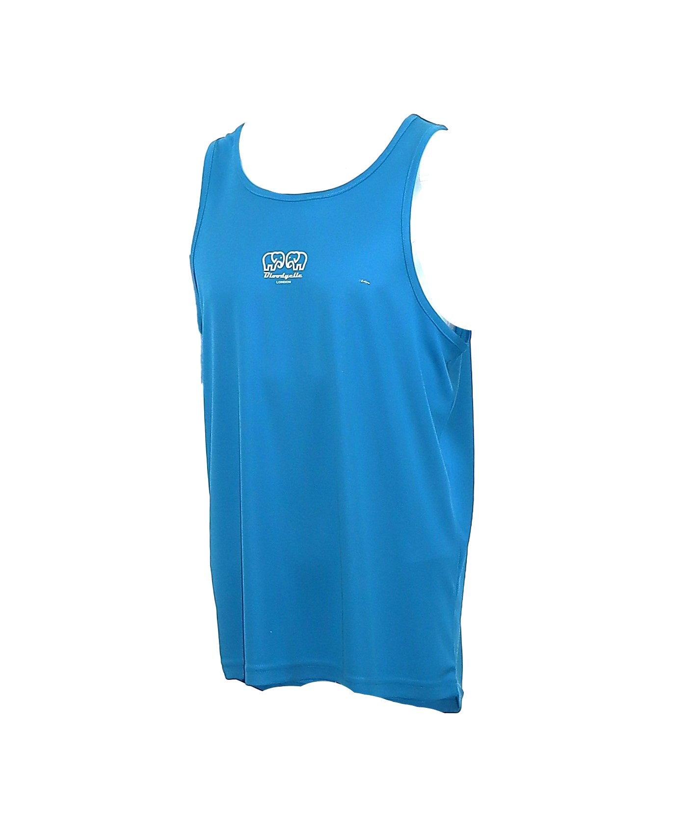 Aqua Blue Cool Vest