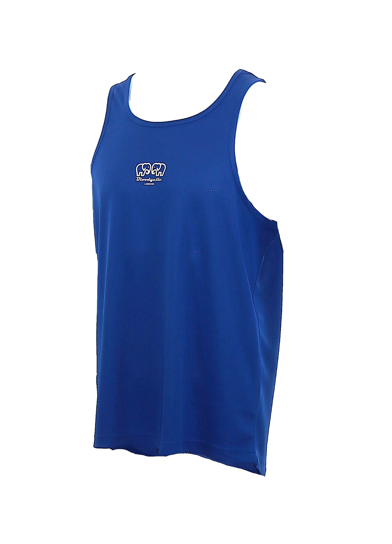 Royal Blue Cool Vest