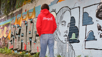 Signature Luxury Hoodie