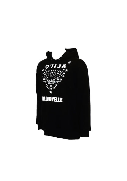 Black Ouija Hoddie