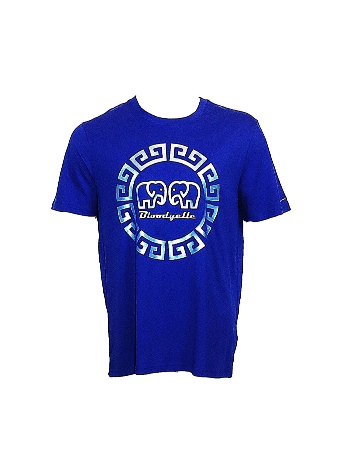 Greek Legends 2 Royal Blue T-Shirt