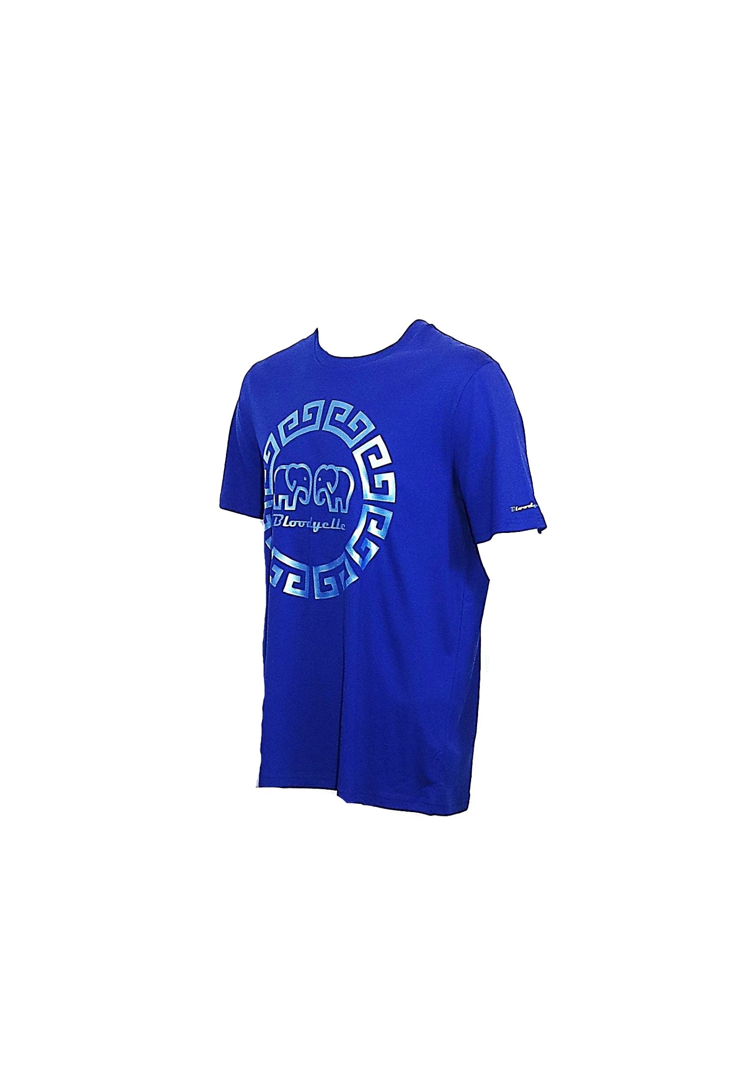 Greek Legends 2 Royal Blue T-Shirt