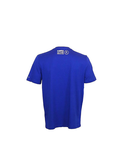 Greek Legends 2 Royal Blue T-Shirt