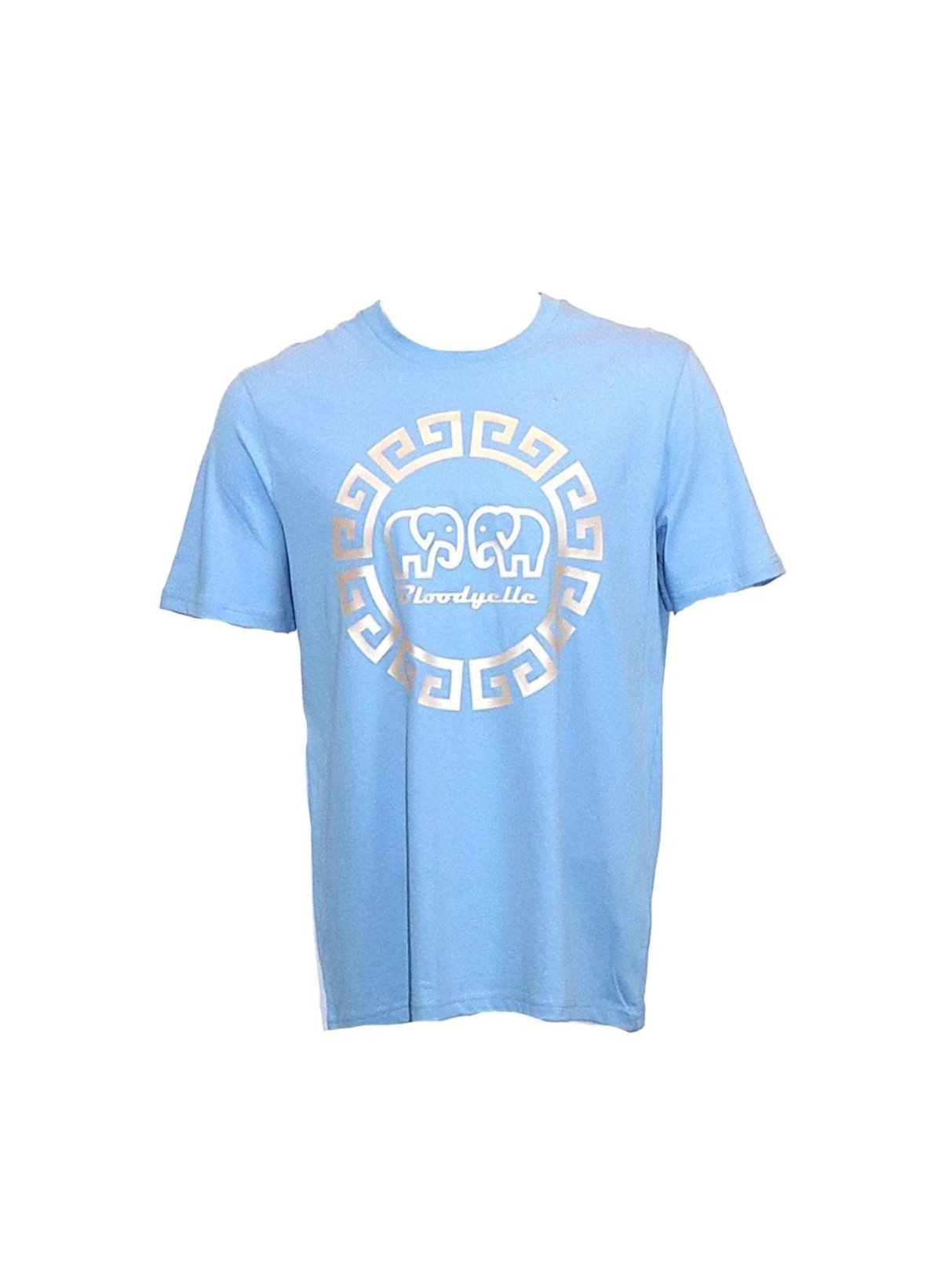 Greek Legends 2 Light Blue T-Shirt