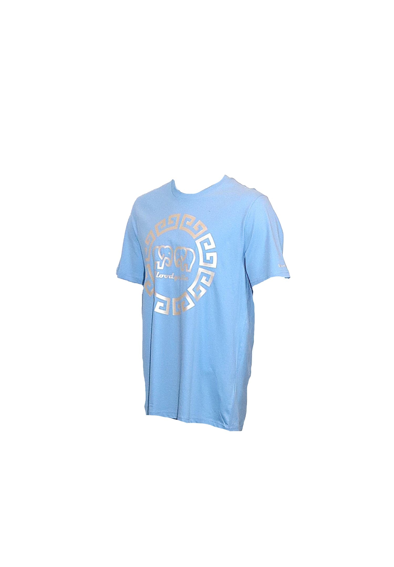 Greek Legends 2 Light Blue T-Shirt