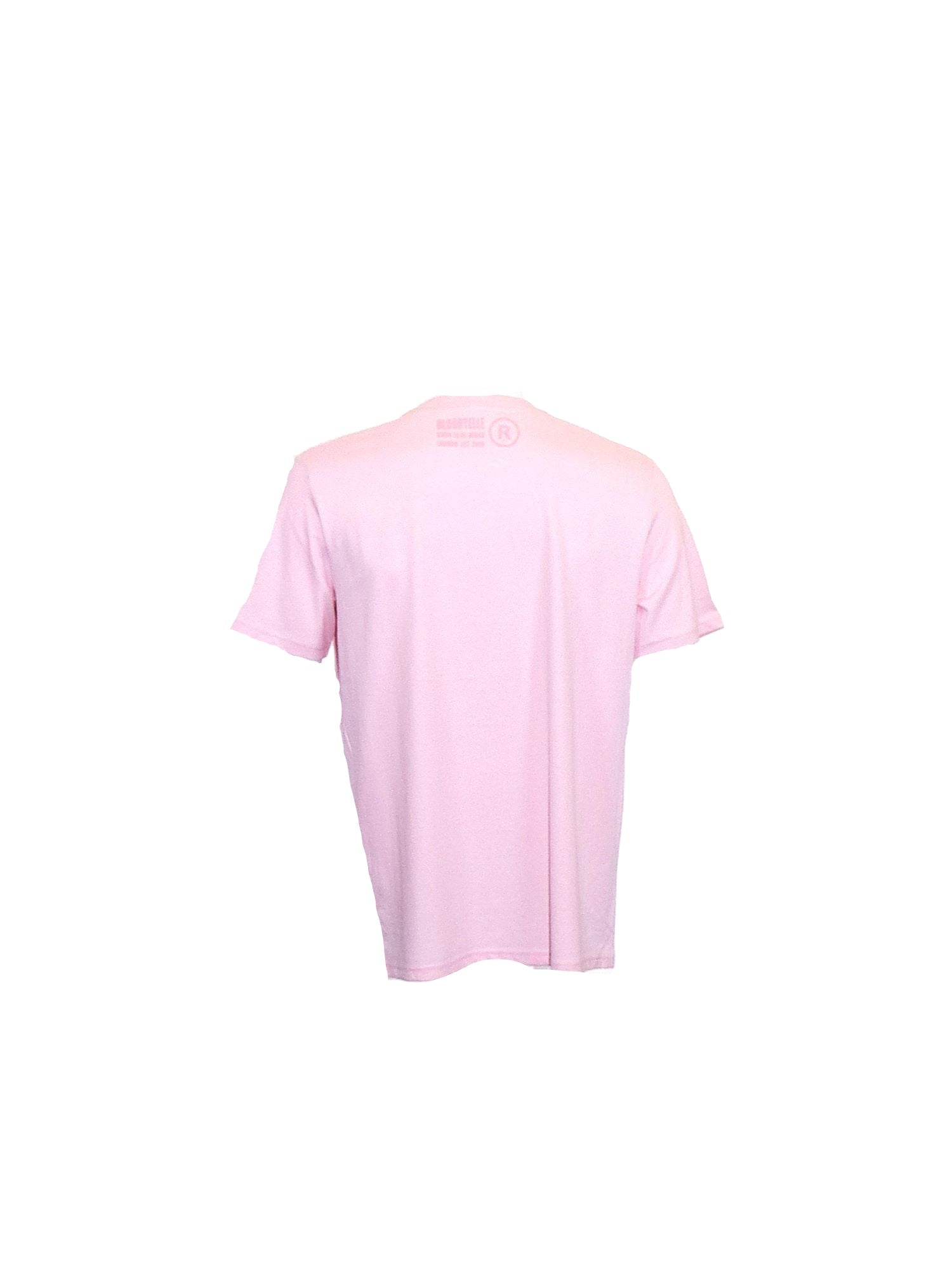 Greek Legends 2 Pink on Pink T-Shirt