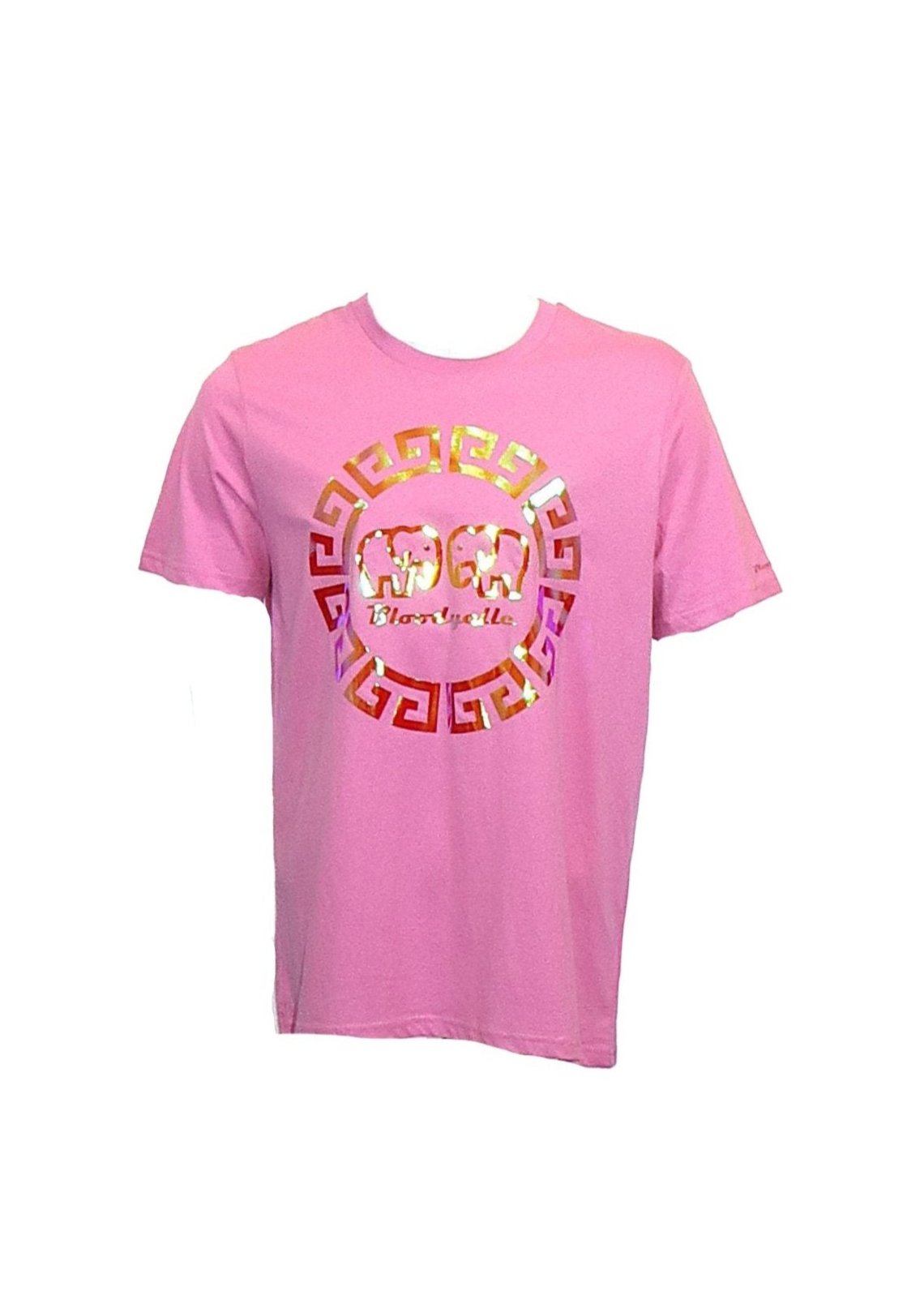 Greek Legends 2 Pink T-Shirt