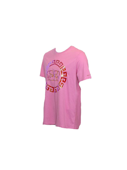 Greek Legends 2 Pink T-Shirt