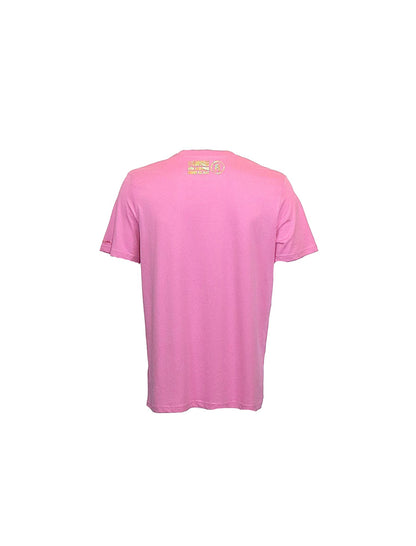 Greek Legends 2 Pink T-Shirt