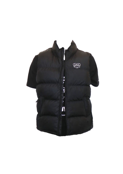 Premium Heavy Padded Body Warmer