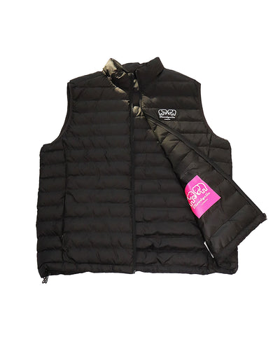 Lightweight Body Warmer