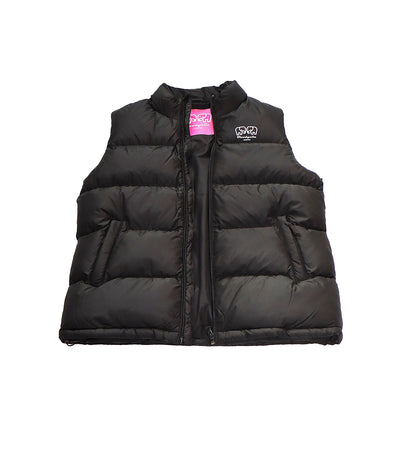 Premium Heavy Padded Body Warmer