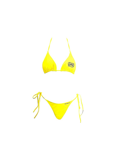 Thong Bikini