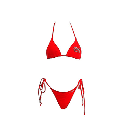 Limited Edition Bloodyelle Thong Bikini