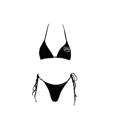 Thong Bikini