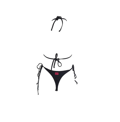 Limited Edition Bloodyelle Thong Bikini